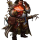 Illustration for article titled First Look At The Pathfinder RPGs iOccult Adventures /iSourcebook